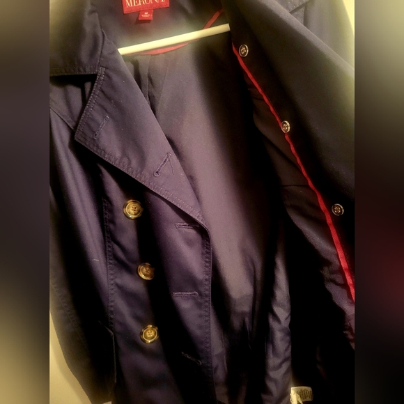 Verona jacket - Picture 5 of 8